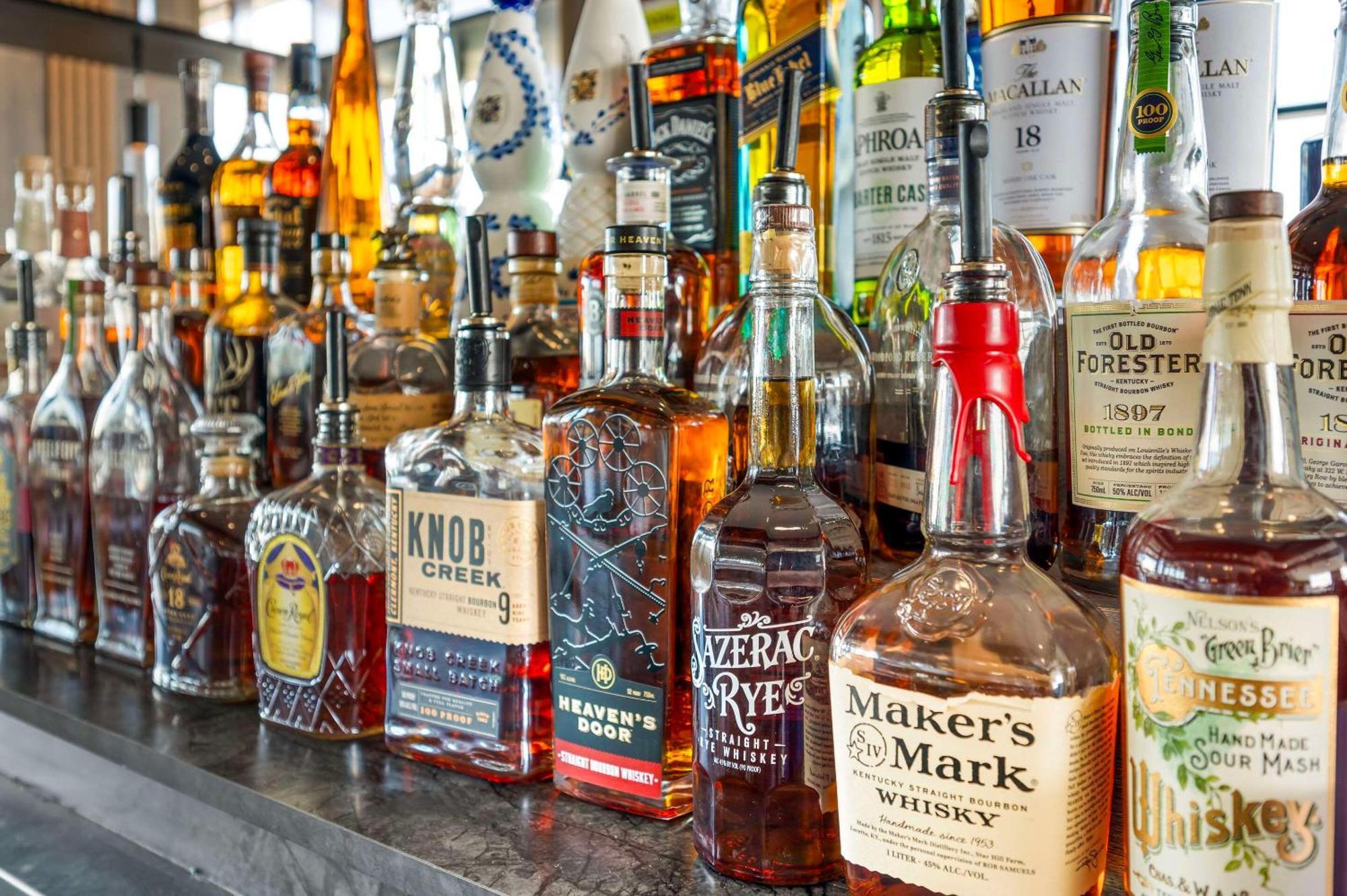 Cambria Hotel Nashville Midtown Ngoại thất bức ảnh